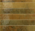 Плитка керамическая Equipe Ceramicas Bali Moss (5х40) арт. VEN031553